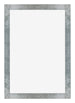 Mura MDF Cadre Photo 50x75cm Fer Patine De Face | Yourdecoration.fr