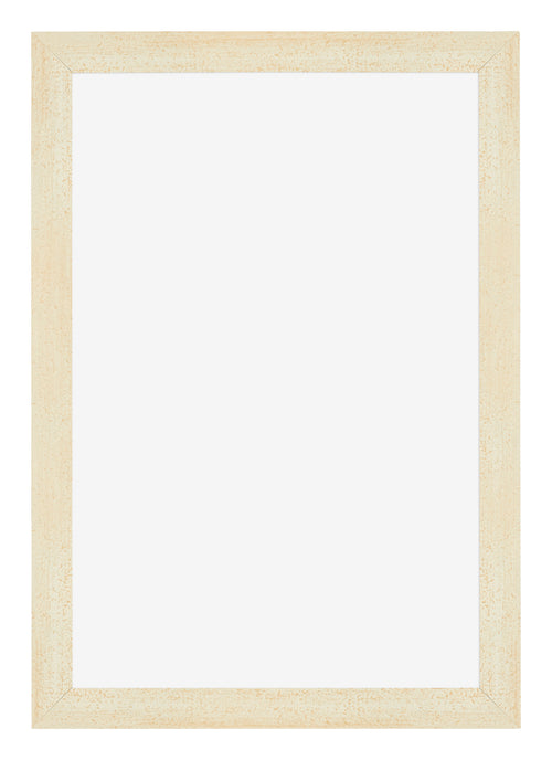 Mura MDF Cadre Photo 50x75cm Sable Balay�� De Face | Yourdecoration.fr