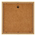 Mura MDF Cadre Photo 55x55cm Pin Décor Arriere | Yourdecoration.fr