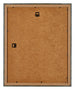Mura MDF Cadre Photo 55x65cm Bleu Or Mélangé Arriere | Yourdecoration.fr