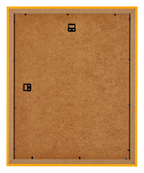 Mura MDF Cadre Photo 55x65cm Jaune Arriere | Yourdecoration.fr