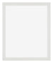 Mura MDF Cadre Photo 56x71cm Blanc Mat De Face | Yourdecoration.fr