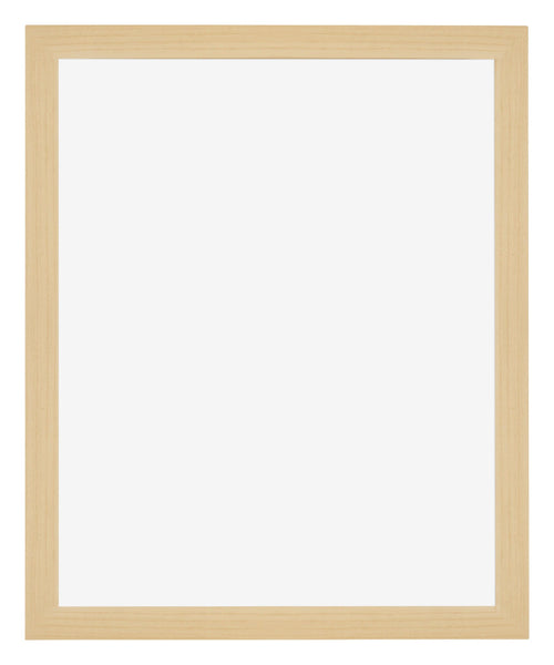 Mura MDF Cadre Photo 56x71cm Décor Érable De Face | Yourdecoration.fr