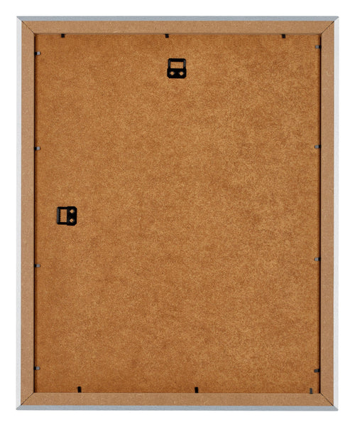 Mura MDF Cadre Photo 60x70cm Aluminium Brossé Arriere | Yourdecoration.fr