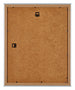Mura MDF Cadre Photo 60x70cm Aluminium Brossé Arriere | Yourdecoration.fr