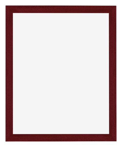 Mura MDF Cadre Photo 60x70cm Bordeaux Balayé De Face | Yourdecoration.fr