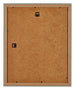 Mura MDF Cadre Photo 60x70cm Gris Arriere | Yourdecoration.fr