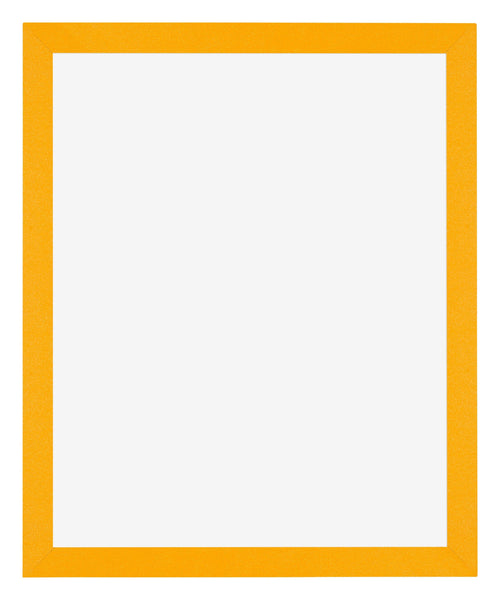 Mura MDF Cadre Photo 60x70cm Jaune De Face | Yourdecoration.fr