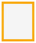 Mura MDF Cadre Photo 60x70cm Jaune De Face | Yourdecoration.fr