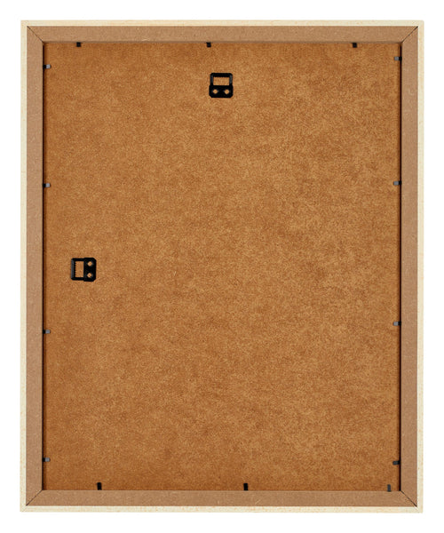 Mura MDF Cadre Photo 60x70cm Sable Balayé Arriere | Yourdecoration.fr