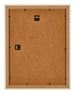 Mura MDF Cadre Photo 60x80cm Sable Balayé Arriere | Yourdecoration.fr