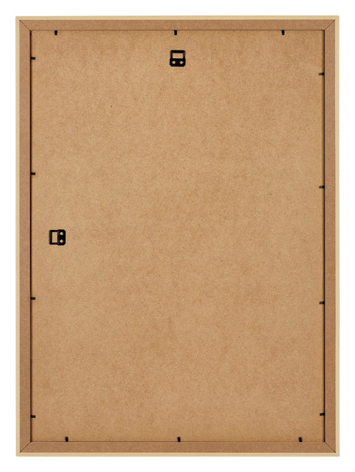 Mura MDF Cadre Photo 60x84cm Décor Érable Arriere | Yourdecoration.fr