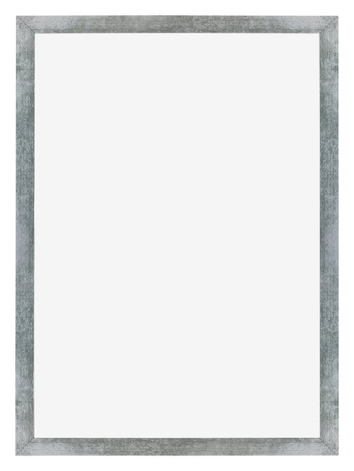 Mura MDF Cadre Photo 60x84cm Fer Patine De Face | Yourdecoration.fr