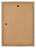 Mura MDF Cadre Photo 60x84cm Gris Balayé Arriere | Yourdecoration.fr
