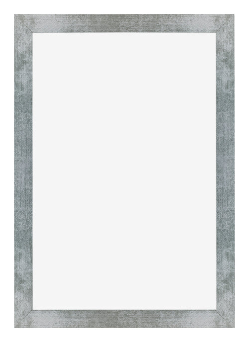 Mura MDF Cadre Photo 60x85cm Fer Patine De Face | Yourdecoration.fr