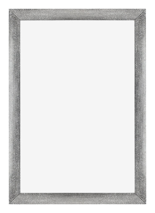 Mura MDF Cadre Photo 60x85cm Gris Balay�� De Face | Yourdecoration.fr