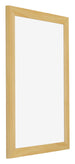 Mura MDF Cadre Photo 60x85cm Pin D��cor De Face Oblique | Yourdecoration.fr