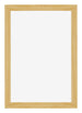 Mura MDF Cadre Photo 60x85cm Pin D��cor De Face | Yourdecoration.fr