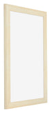 Mura MDF Cadre Photo 60x85cm Sable Balay�� De Face Oblique | Yourdecoration.fr