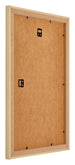 Mura MDF Cadre Photo 60x90cm Décor Érable Arriere Oblique | Yourdecoration.fr