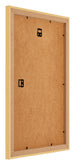 Mura MDF Cadre Photo 60x90cm Hêtre Décor Arriere Oblique | Yourdecoration.fr