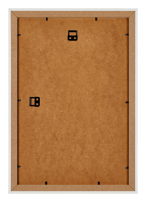 Mura MDF Cadre Photo 61x91 5cm Blanc Mat Arriere | Yourdecoration.fr