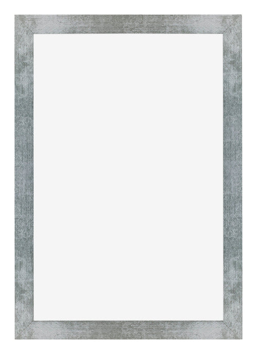 Mura MDF Cadre Photo 62x93cm Fer Patine De Face | Yourdecoration.fr