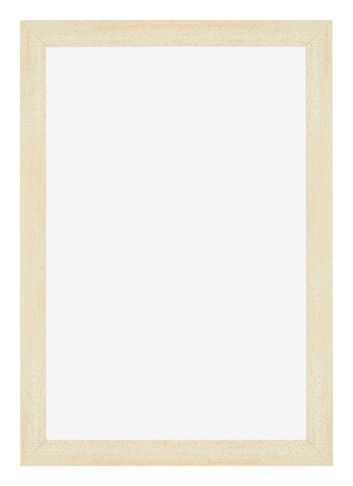 Mura MDF Cadre Photo 62x93cm Sable Balayé De Face | Yourdecoration.fr