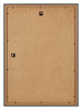 Mura MDF Cadre Photo 70x100cm Anthracite Arriere | Yourdecoration.fr
