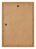 Mura MDF Cadre Photo 70x100cm Sable Balayé Arriere | Yourdecoration.fr