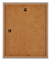 Mura MDF Cadre Photo 70x90cm Aluminium Brossé Arriere | Yourdecoration.fr