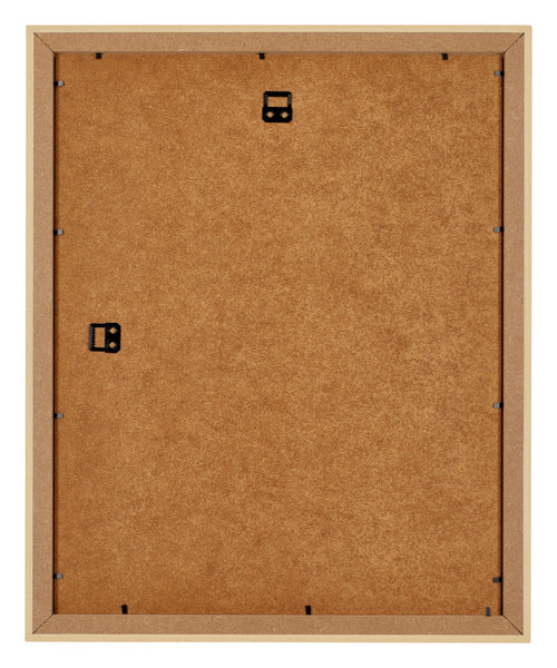 Mura MDF Cadre Photo 70x90cm Décor Érable Arriere | Yourdecoration.fr