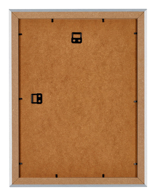 Mura MDF Cadre Photo 75x100cm Aluminium Brossé Arriere | Yourdecoration.fr