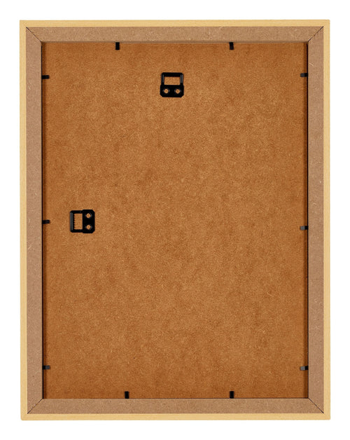 Mura MDF Cadre Photo 75x100cm Hêtre Décor Arriere | Yourdecoration.fr