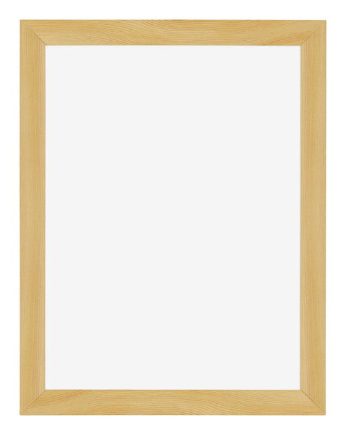 Mura MDF Cadre Photo 75x100cm Pin Décor De Face | Yourdecoration.fr