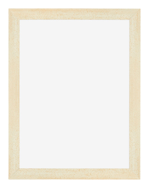 Mura MDF Cadre Photo 75x100cm Sable Balayé De Face | Yourdecoration.fr