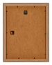 Mura MDF Cadre Photo 36x48cm Chene Rustique Arriere | Yourdecoration.fr