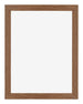 Mura MDF Cadre Photo 36x48cm Chene Rustique De Face | Yourdecoration.fr