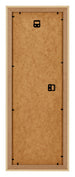 Mura MDF Cadre Photo 37 5x98cm Decor Erable Arriere | Yourdecoration.fr