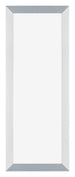 Mura MDF Cadre Photo 37 5x98cm Aluminium Brosse De Face | Yourdecoration.fr