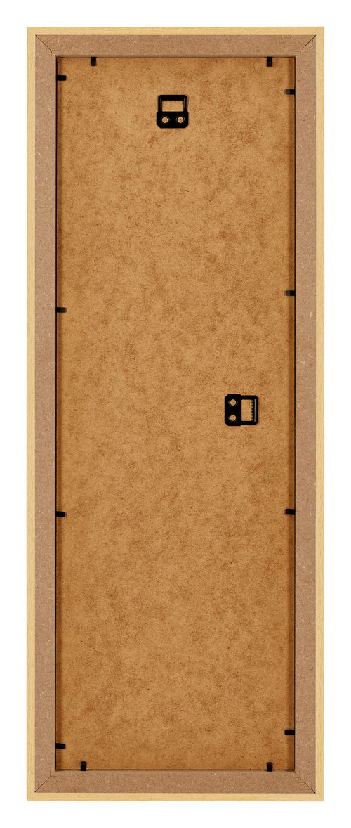 Mura MDF Cadre Photo 37 5x98cm Hetre Decor Arriere | Yourdecoration.fr