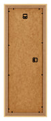 Mura MDF Cadre Photo 37 5x98cm Hetre Decor Arriere | Yourdecoration.fr