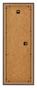 Mura MDF Cadre Photo 37 5x98cm Chene Fonce Arriere | Yourdecoration.fr