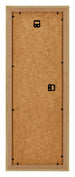 Mura MDF Cadre Photo 37 5x98cm Or Brillant Arriere | Yourdecoration.fr