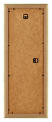 Mura MDF Cadre Photo 37 5x98cm Or Vintage Arriere | Yourdecoration.fr