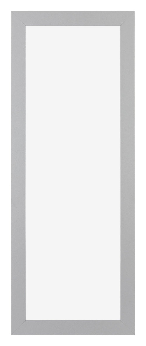 Mura MDF Cadre Photo 37 5x98cm Gris Patine De Face | Yourdecoration.fr