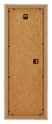 Mura MDF Cadre Photo 37 5x98cm Chene Sonoma Arriere | Yourdecoration.fr