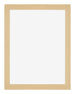 Mura MDF Cadre Photo 48x64cm Decor Erable De Face | Yourdecoration.fr