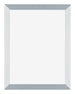 Mura MDF Cadre Photo 48x64cm Aluminium Brosse De Face | Yourdecoration.fr