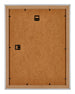 Mura MDF Cadre Photo 48x64cm Gris Patine Arriere | Yourdecoration.fr